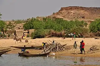 Boubon (Niger)