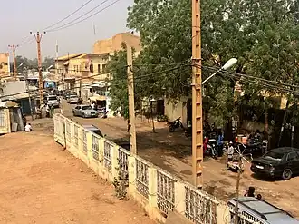 Niamey II