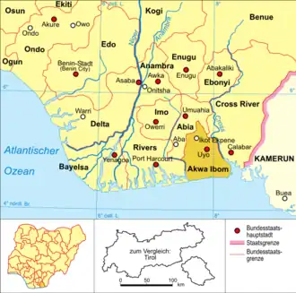 Akwa Ibom