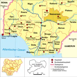 Nassarawa