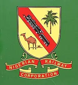 Image illustrative de l’article Nigerian Railway Corporation