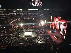 Night of Champions 2013.