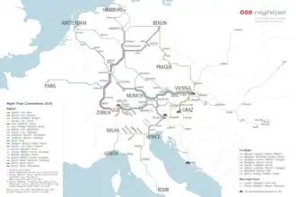 Image illustrative de l’article Nightjet