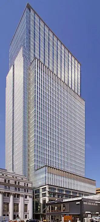 illustration de Toray Industries