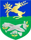 Blason de Nijverdal