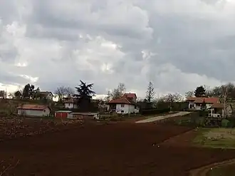 Nikšić (Batočina)