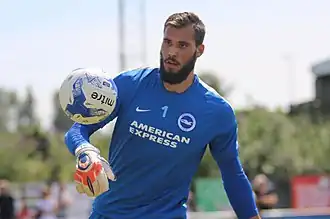 Image illustrative de l’article Niki Mäenpää