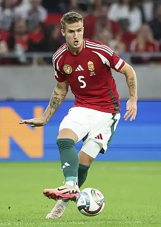 Image illustrative de l’article Tamás Nikitscher