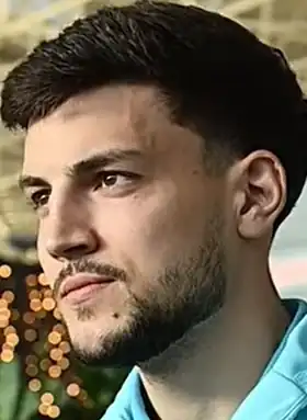 Image illustrative de l’article Niko Galešić