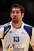 Nikola Karabaticdemi-centre