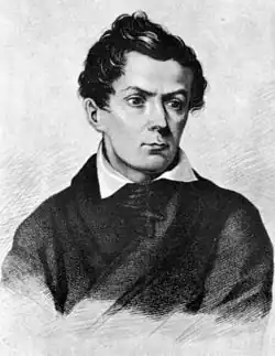 Description de l'image Nikolaj Polevoj.jpg.