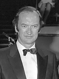 Nikolaus Harnoncourt.