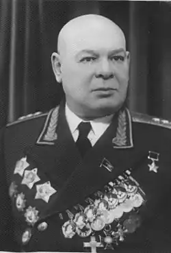 Nikolaï Poukhov