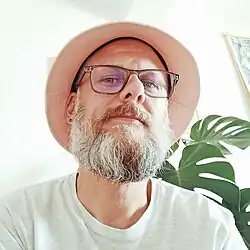 Photo Nikolaz Gourvenneg