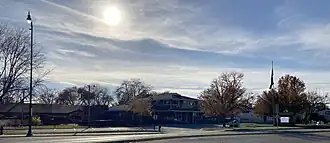 Niles Township (comté de Cook, Illinois)