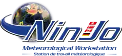 Description de l'image NinJo_logo.png.