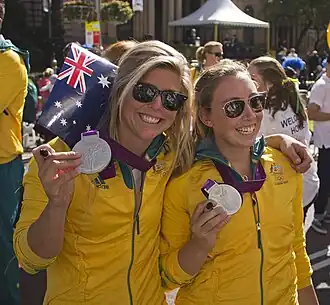 Image illustrative de l’article Olivia Price