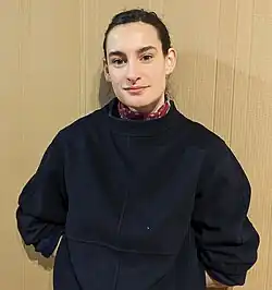 Description de cette image, également commentée ci-après