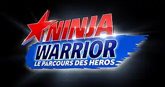 Image illustrative de l’article Ninja Warrior : Le Parcours des héros