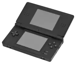 Nintendo DS Lite