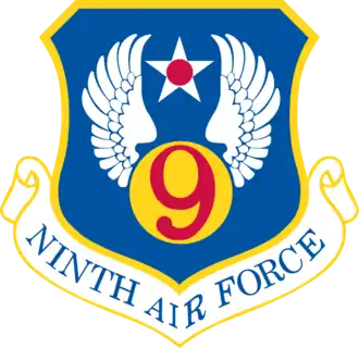 Image illustrative de l’article United States Air Forces Central Command