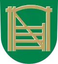 Blason de Nivala