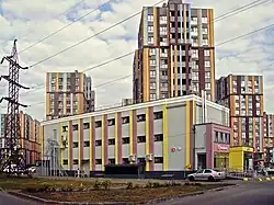 Nouveaux développements.