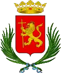 Blason de Nizza Monferrato