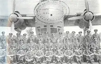 Image illustrative de l’article Base aérienne de Nur Khan