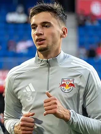 Image illustrative de l’article Noah Eile