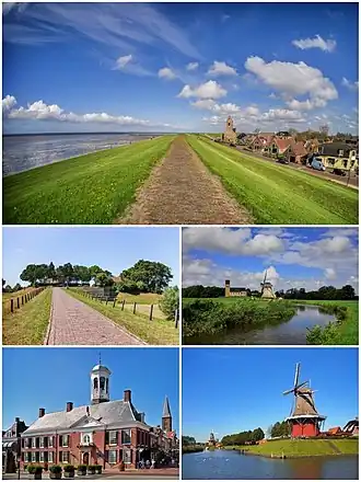 Noardeast-Fryslân