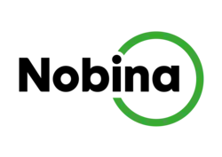 logo de Nobina Finland