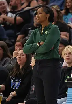 Image illustrative de l’article Noelle Quinn