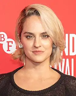 Description de cette image, également commentée ci-après