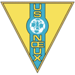 Logo du US nœuxoise