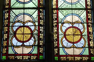 Le Dien, Argentan, 1866.