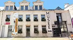 Musée de la Coutellerie en 2025