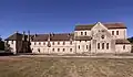 Abbaye de Noirlac.