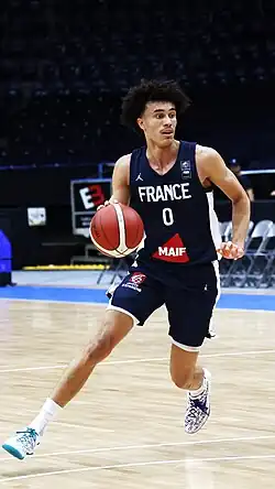 Image illustrative de l’article Nolan Traoré