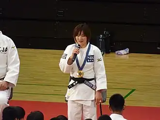 Image illustrative de l’article Natsumi Tsunoda