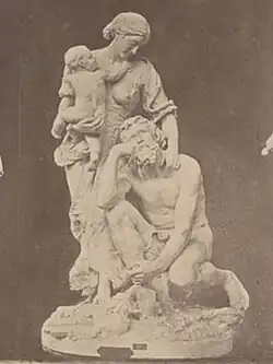 Non omnes morimur (Salon de 1882)