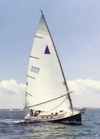 illustration de Nonsuch (voilier)