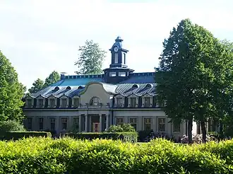 illustration de Ahlstrom (entreprise)