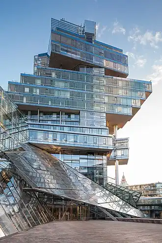 illustration de Norddeutsche Landesbank