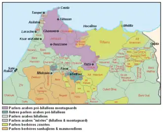Image illustrative de l’article Jebli