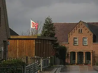 Norddeich (Dithmarse)