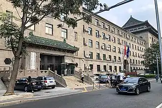 illustration de Norinco