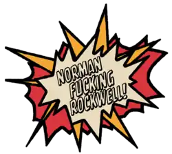 Description de l'image NormanFuckingRockwell!lanadelrey.png.