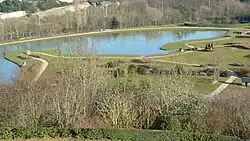 La Normandie miniature