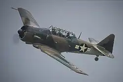 North American T6 G en présentation durant la porte ouverte de l' aéroclub Eu le Tréport mers 8 septembre 2024